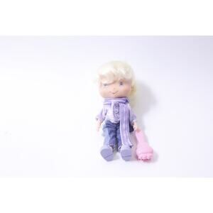 Strawberry Shortcake, Angel Cake, Denim Days, Doll, Bandai, ~ 250407-WH 169